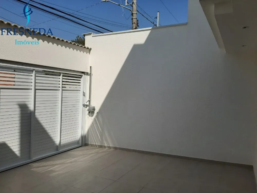 Sobrado, 3 quartos, 85 m² - Foto 3