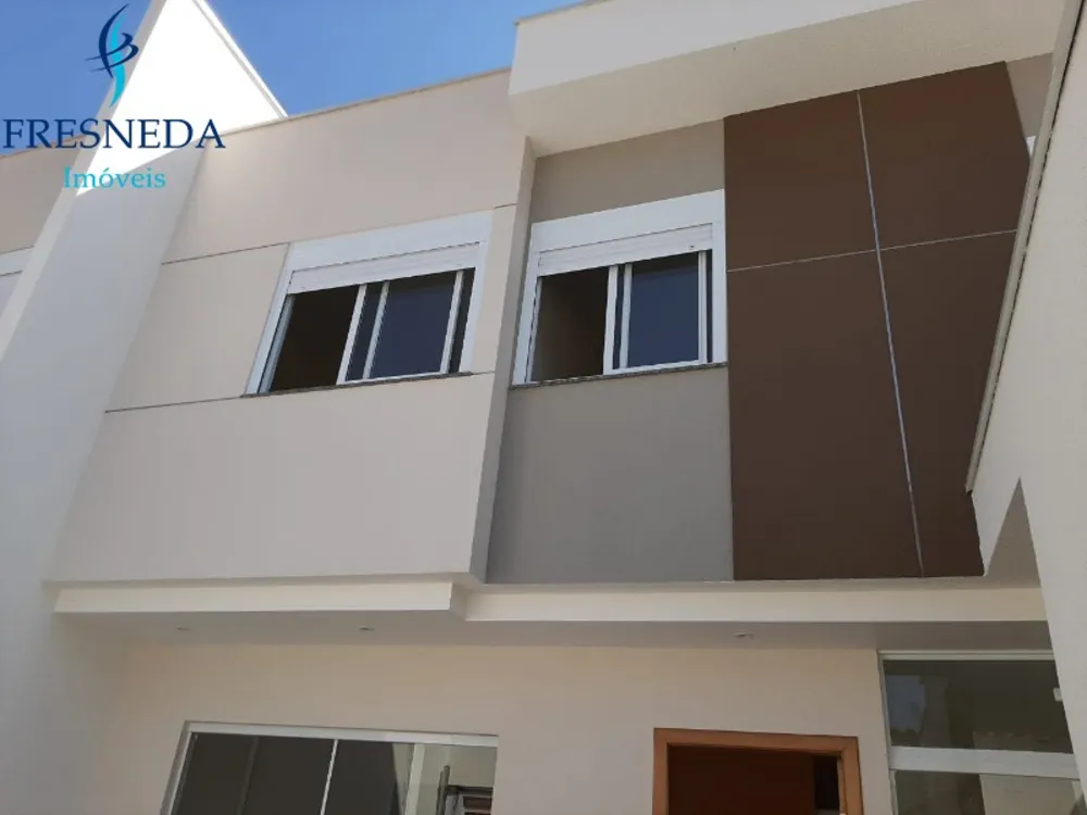 Sobrado, 3 quartos, 85 m² - Foto 4