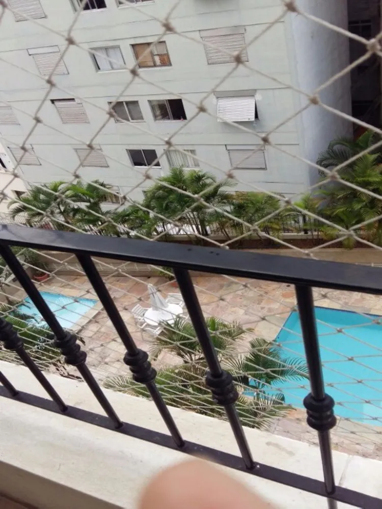 Apartamento, 3 quartos, 110 m² - Foto 3