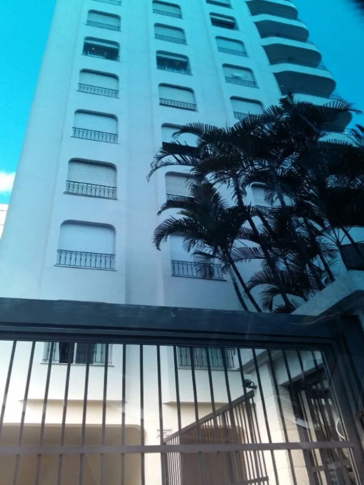 Apartamento, 3 quartos, 110 m² - Foto 1