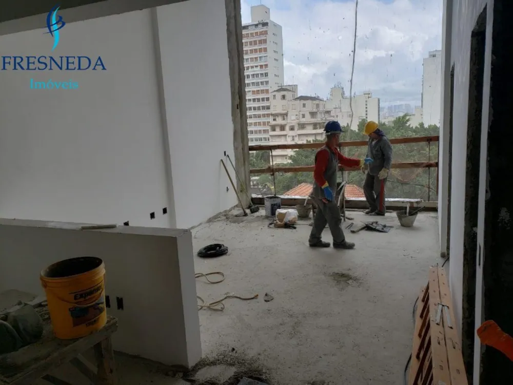 Apartamento, 2 quartos, 97 m² - Foto 4