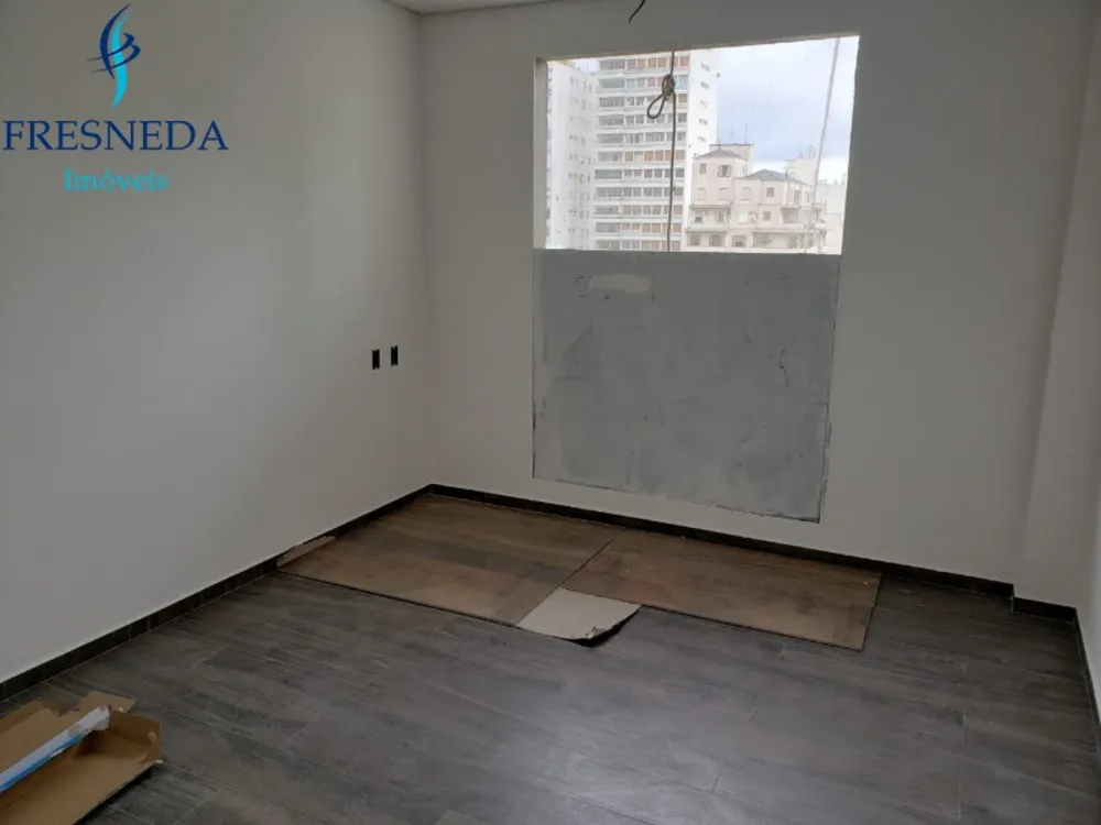 Apartamento, 2 quartos, 97 m² - Foto 2