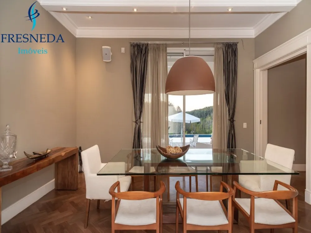 Casa, 8 quartos, 2500 m² - Foto 2