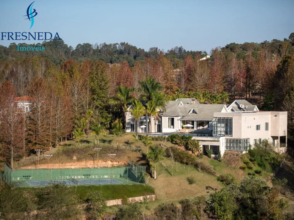 Casa, 8 quartos, 2500 m² - Foto 1