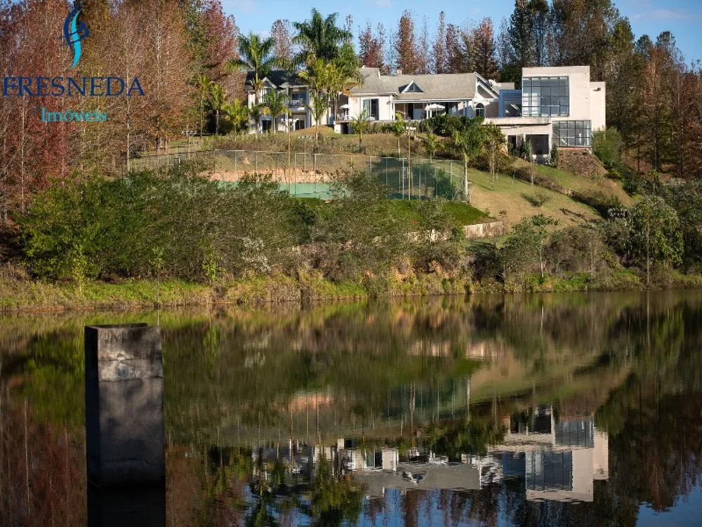 Casa, 8 quartos, 2500 m² - Foto 3