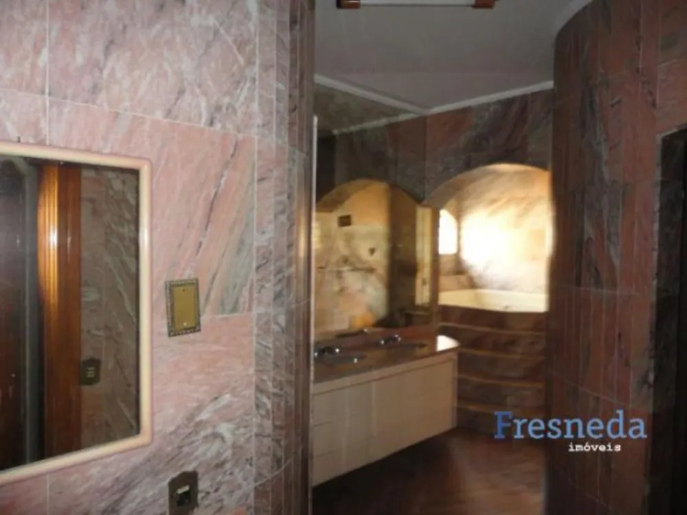 Casa, 4 quartos, 300 m² - Foto 3
