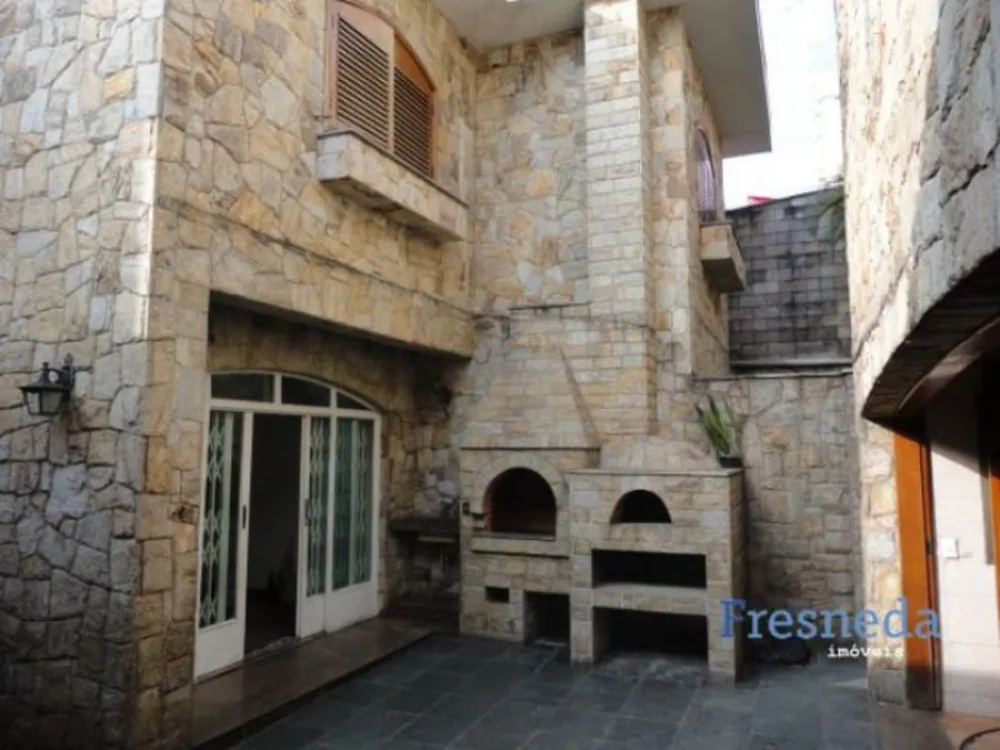 Casa, 4 quartos, 300 m² - Foto 1
