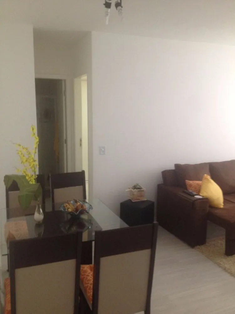Apartamento, 1 quarto, 35 m² - Foto 3