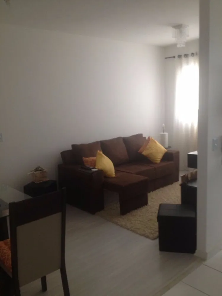 Apartamento, 1 quarto, 35 m² - Foto 2