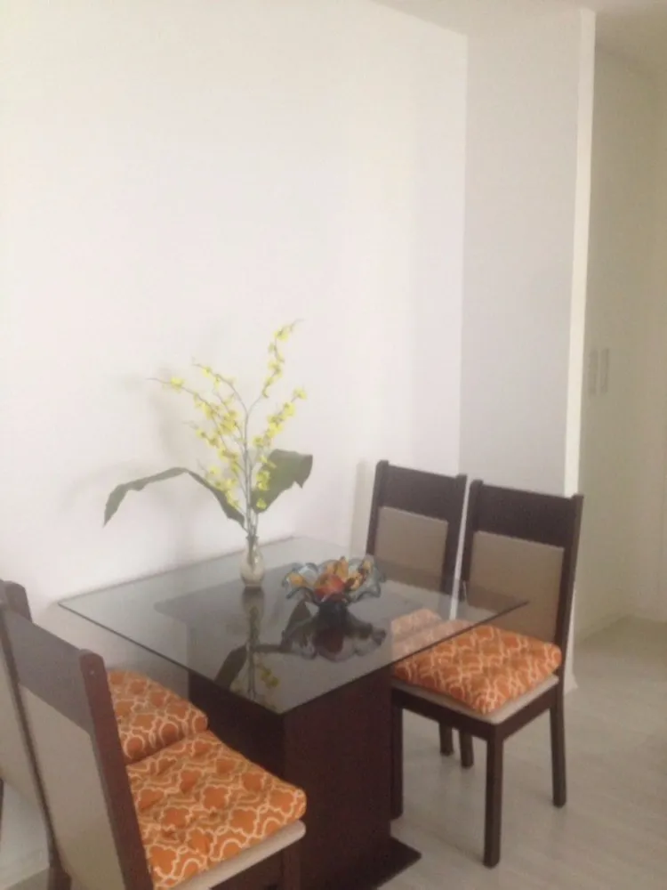 Apartamento, 1 quarto, 35 m² - Foto 4