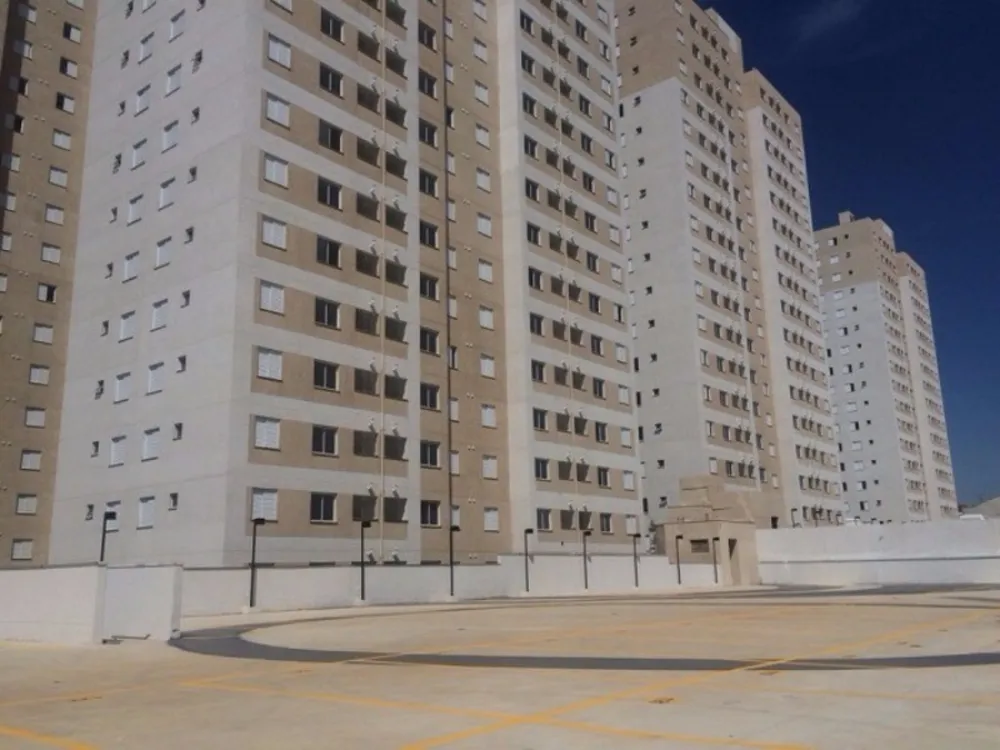 Apartamento, 1 quarto, 35 m² - Foto 1