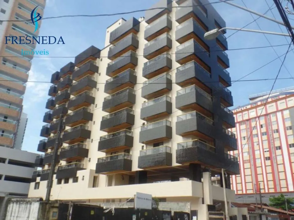 Apartamento, 2 quartos, 62 m² - Foto 1