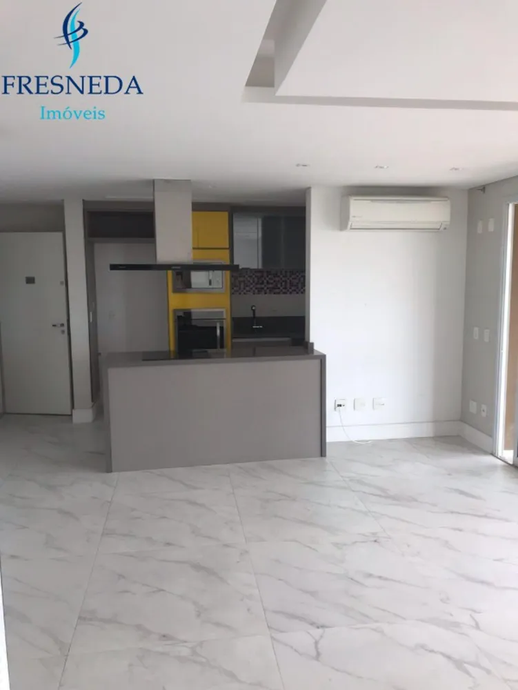 Apartamento, 3 quartos, 90 m² - Foto 3