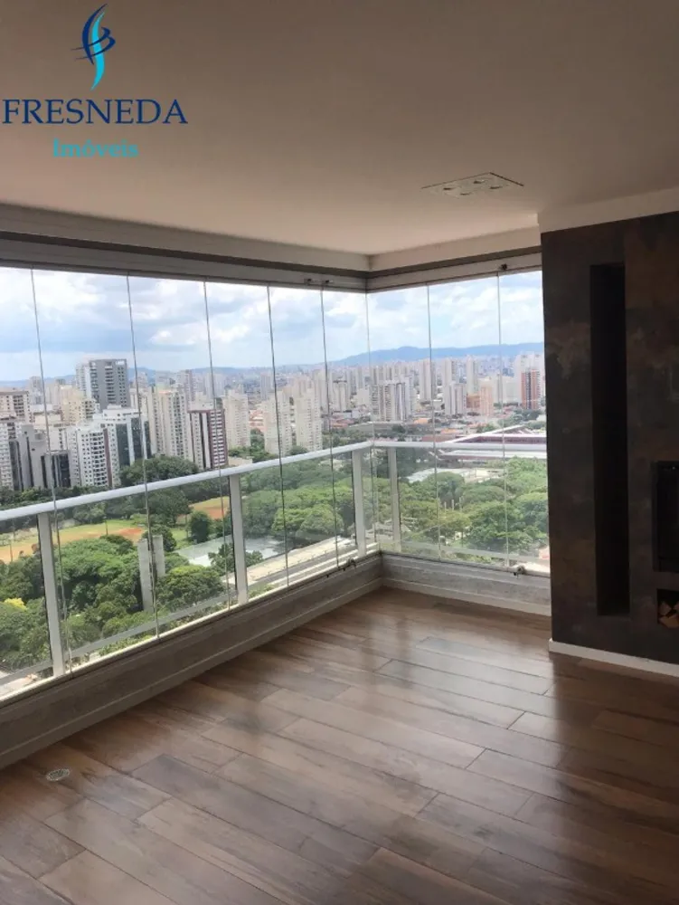 Apartamento, 3 quartos, 90 m² - Foto 1