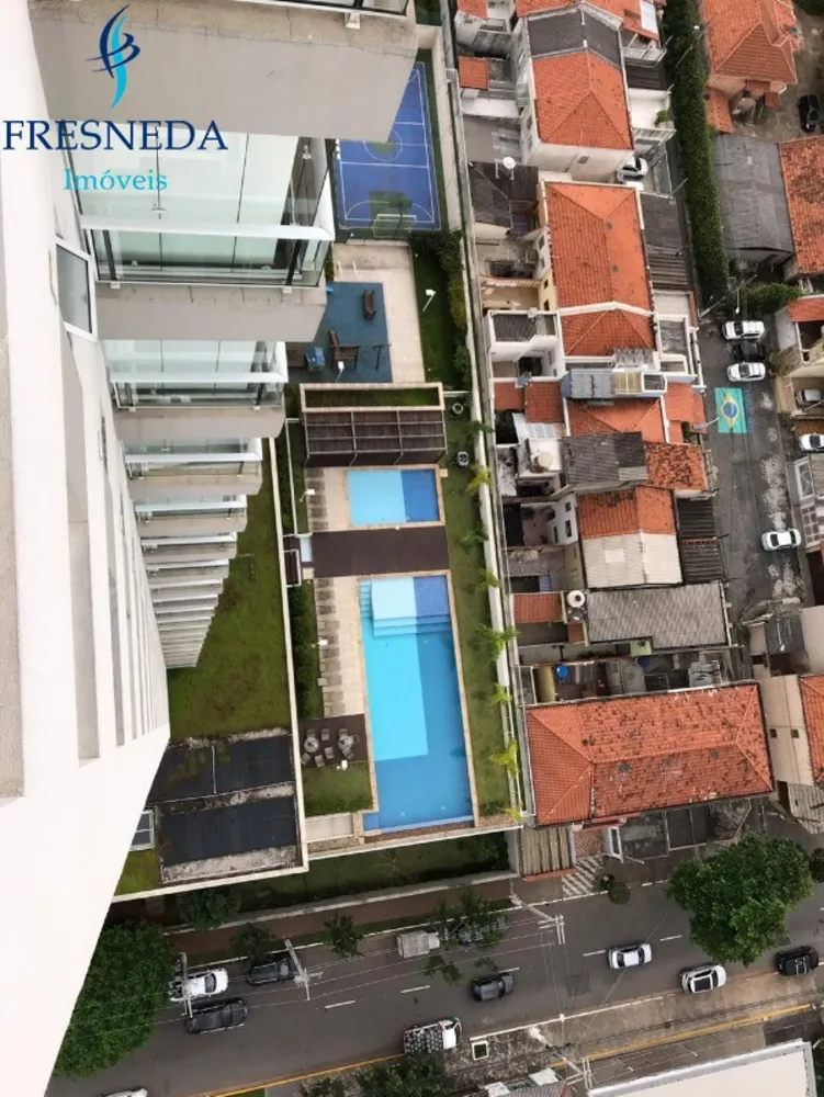 Apartamento, 3 quartos, 90 m² - Foto 2