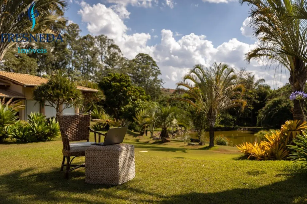 Casa, 5 quartos, 2000 m² - Foto 3