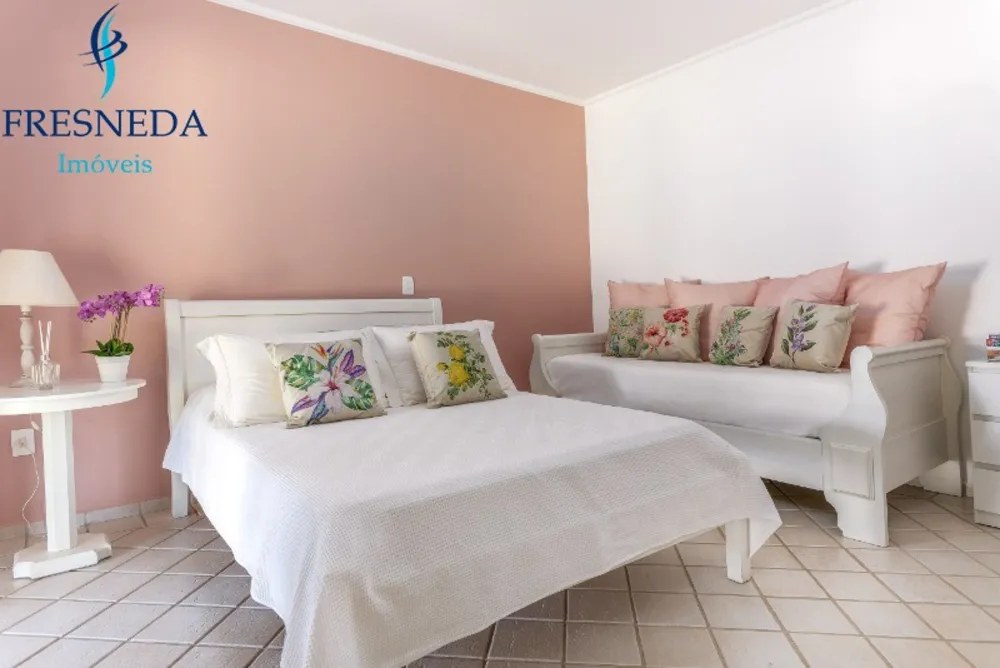 Casa, 5 quartos, 2000 m² - Foto 2