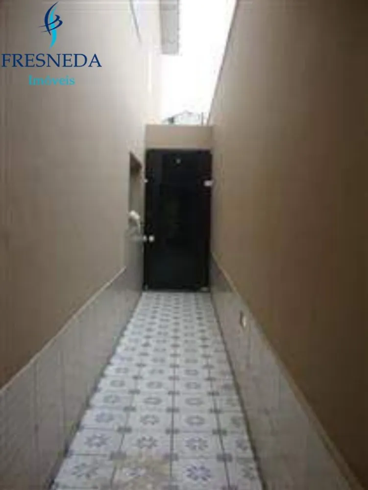 Sobrado, 4 quartos, 211 m² - Foto 3