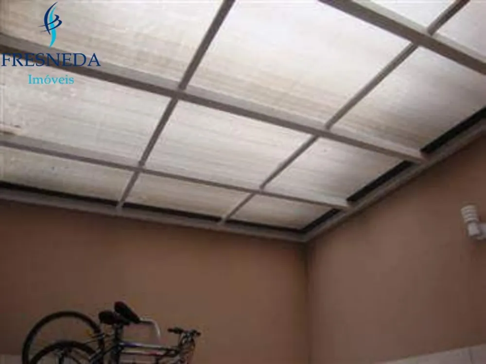 Sobrado, 4 quartos, 211 m² - Foto 4