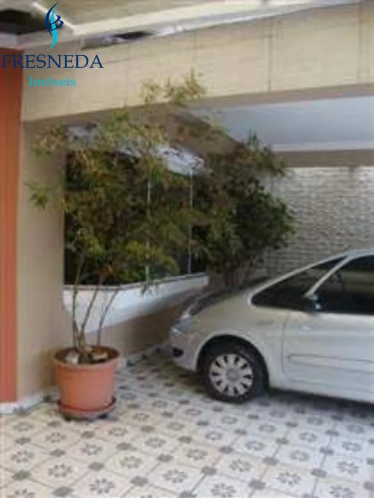 Sobrado, 4 quartos, 211 m² - Foto 2