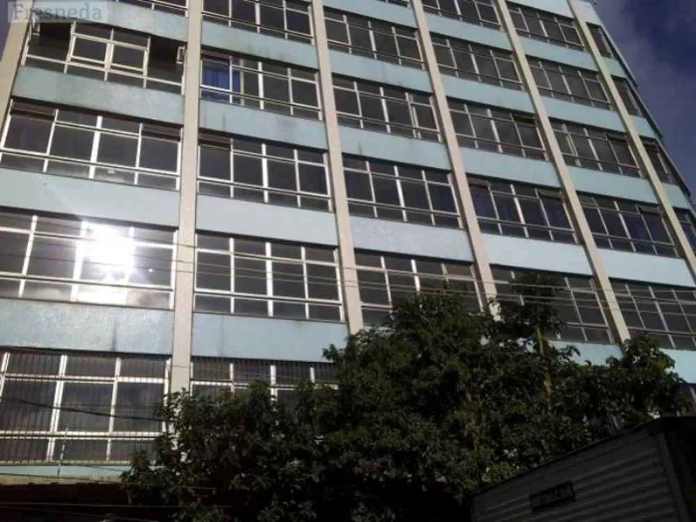 Prédio Inteiro, 380 m² - Foto 2