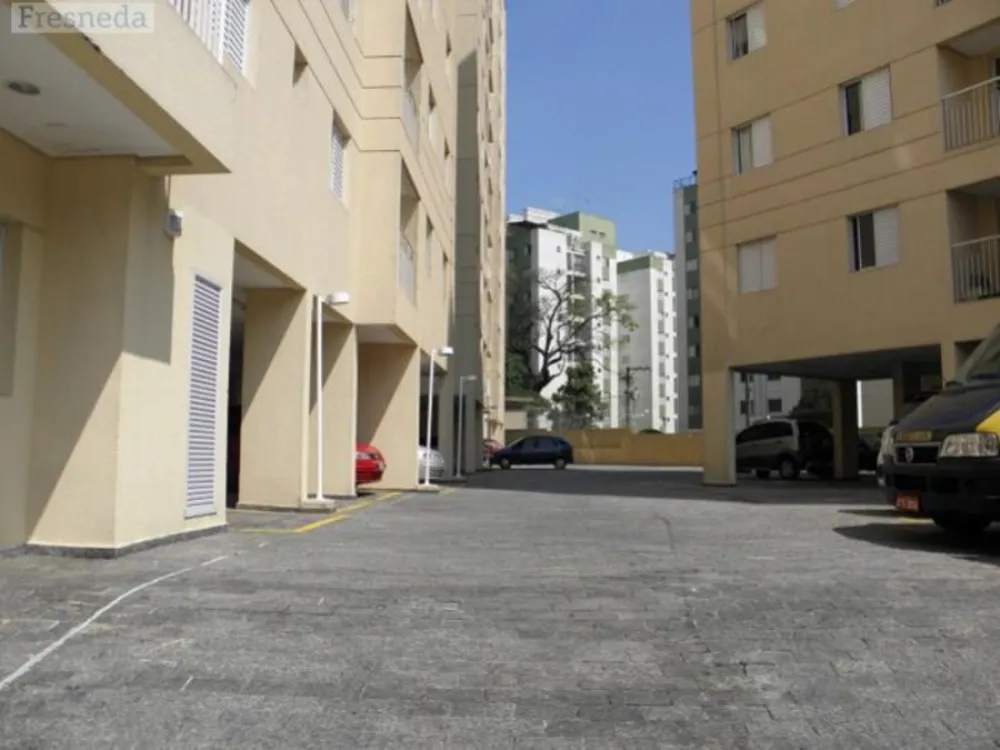 Apartamento, 3 quartos, 60 m² - Foto 4