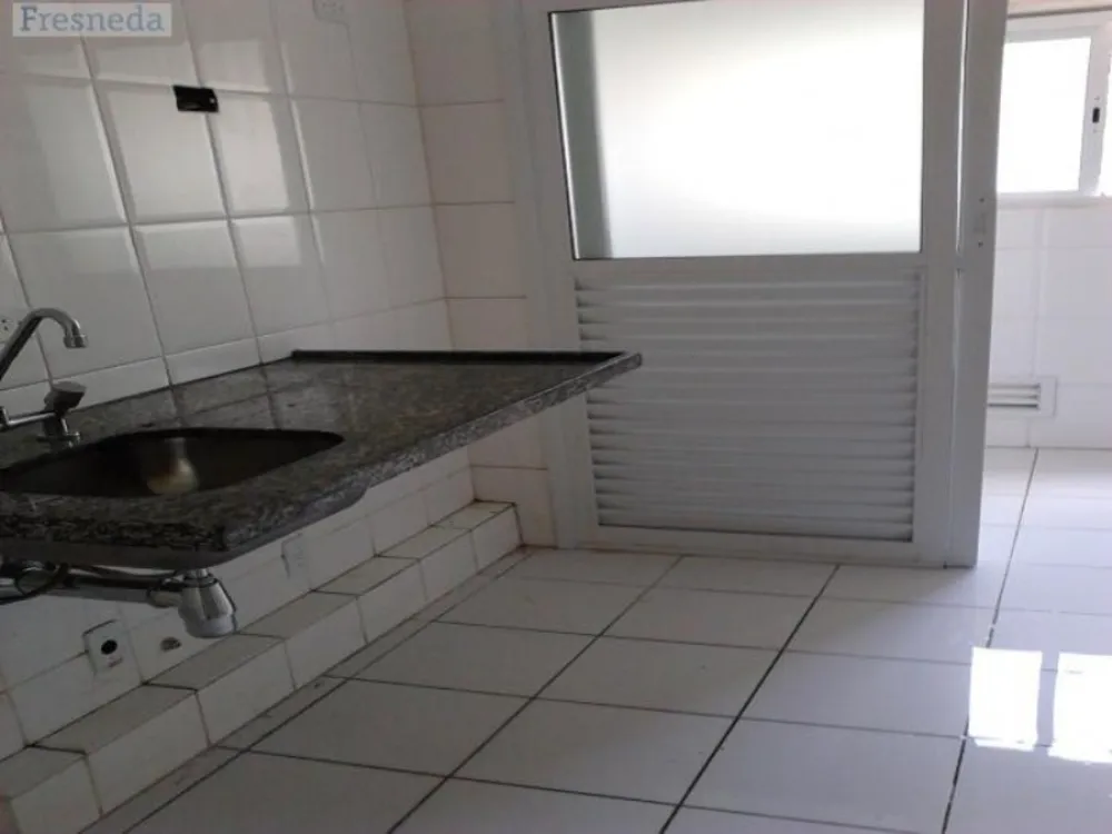 Apartamento, 3 quartos, 60 m² - Foto 2