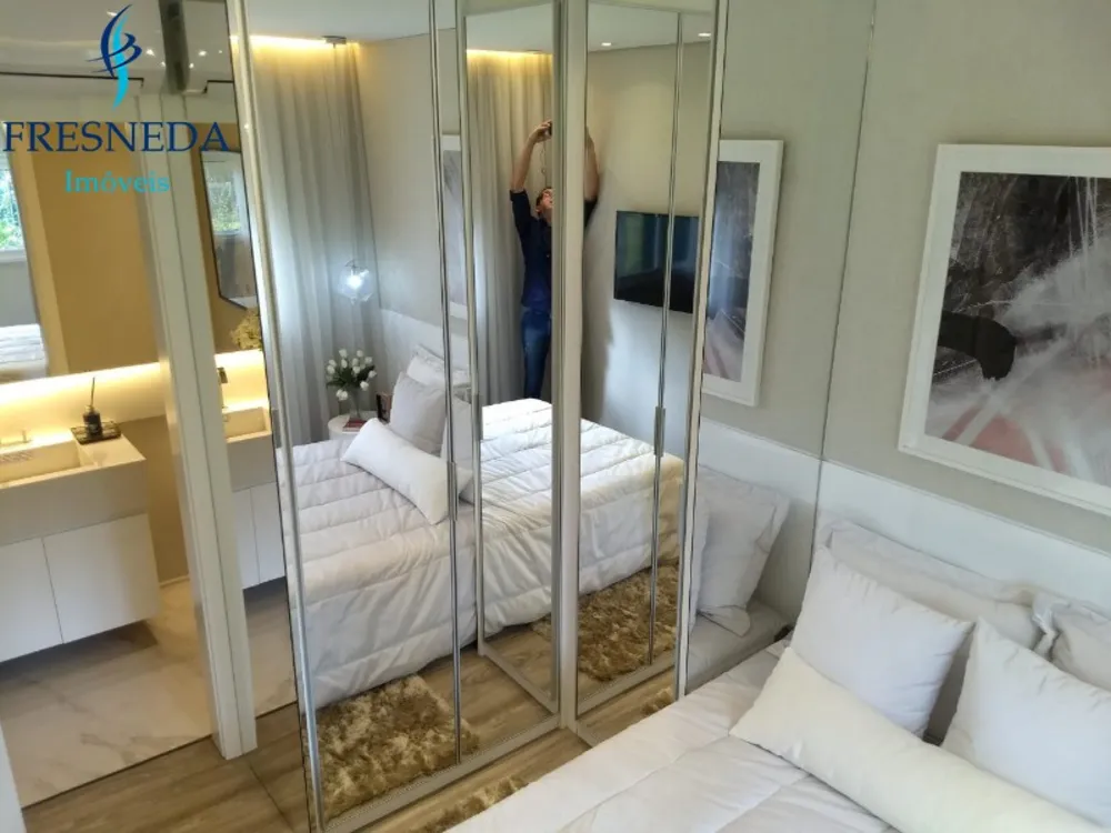 Apartamento, 2 quartos, 55 m² - Foto 4