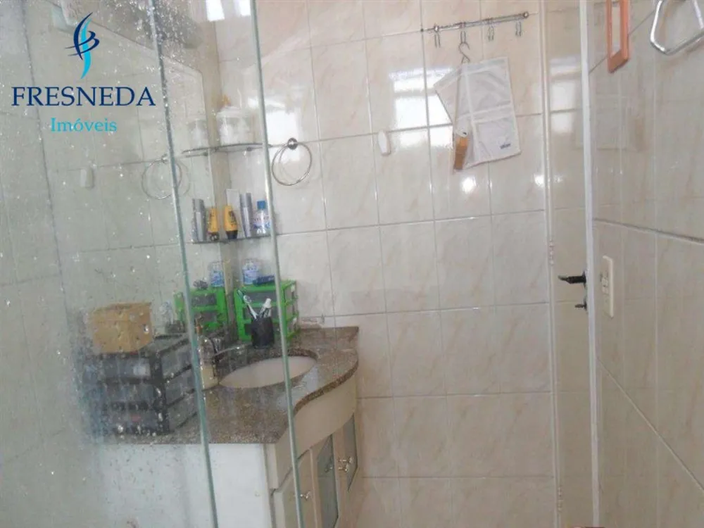Apartamento, 2 quartos, 58 m² - Foto 3
