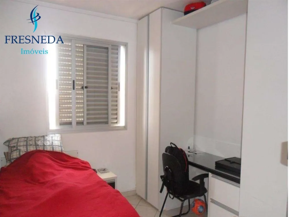 Apartamento, 2 quartos, 58 m² - Foto 4