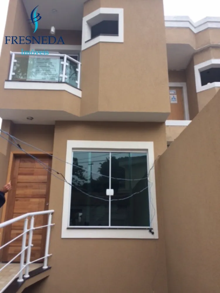 Sobrado, 5 quartos, 350 m² - Foto 2