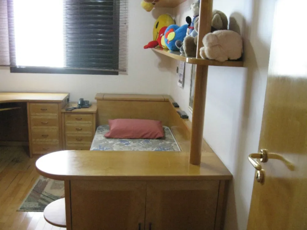 Cobertura, 3 quartos, 250 m² - Foto 2