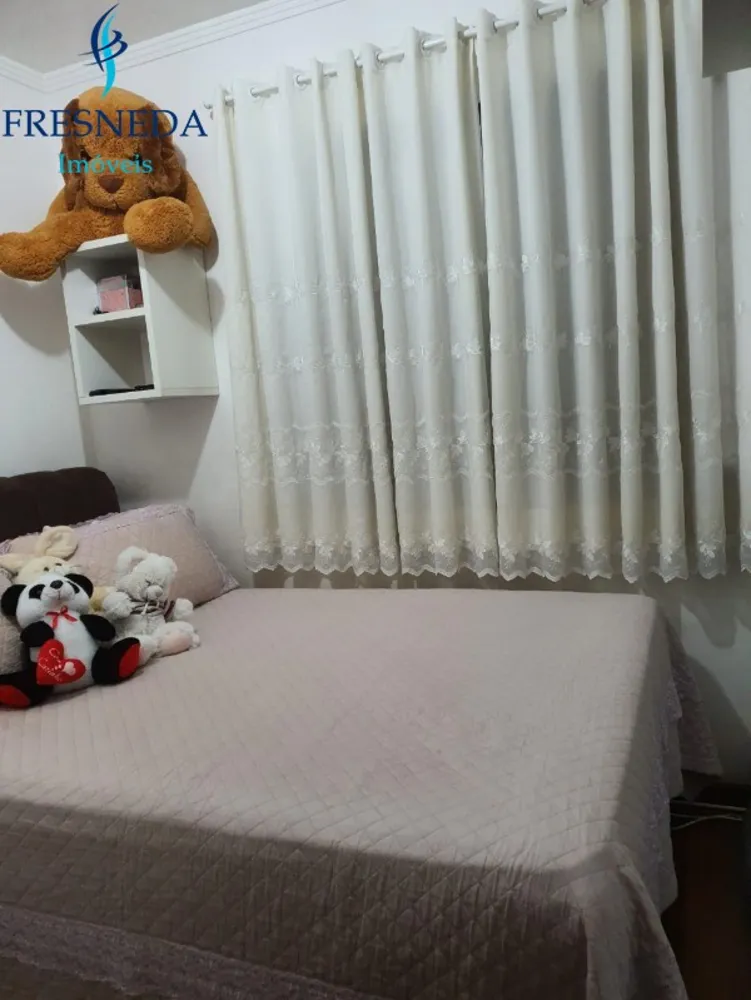 Apartamento, 3 quartos, 86 m² - Foto 3