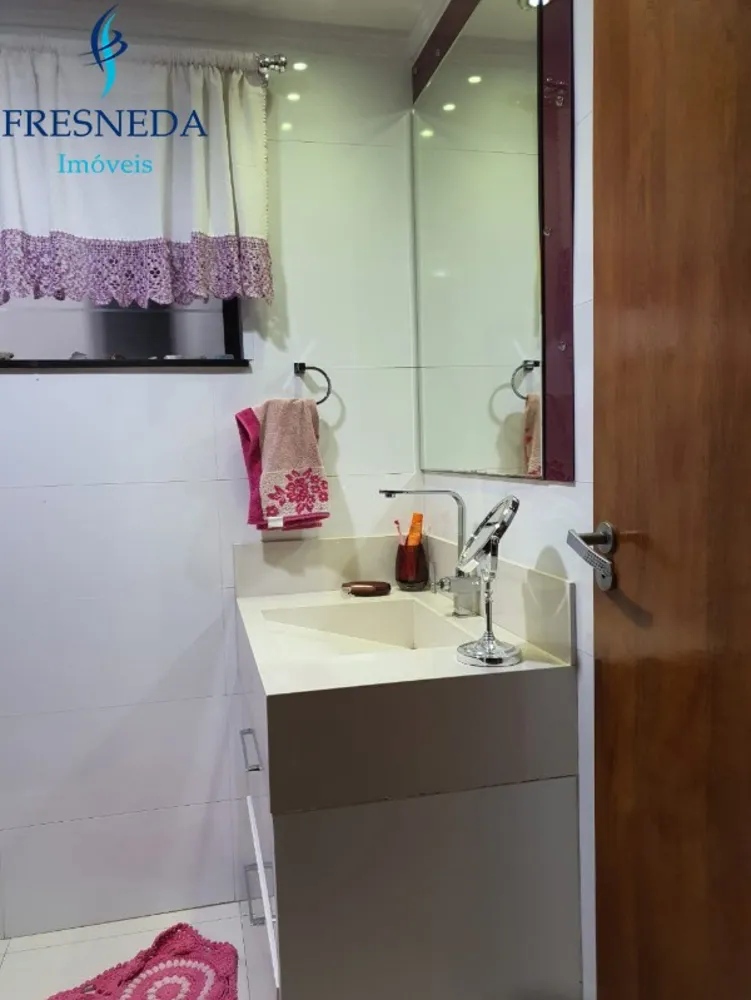 Apartamento, 3 quartos, 86 m² - Foto 4