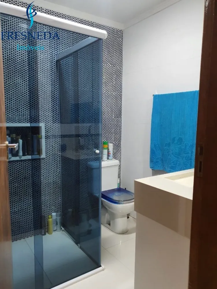 Apartamento, 3 quartos, 86 m² - Foto 2
