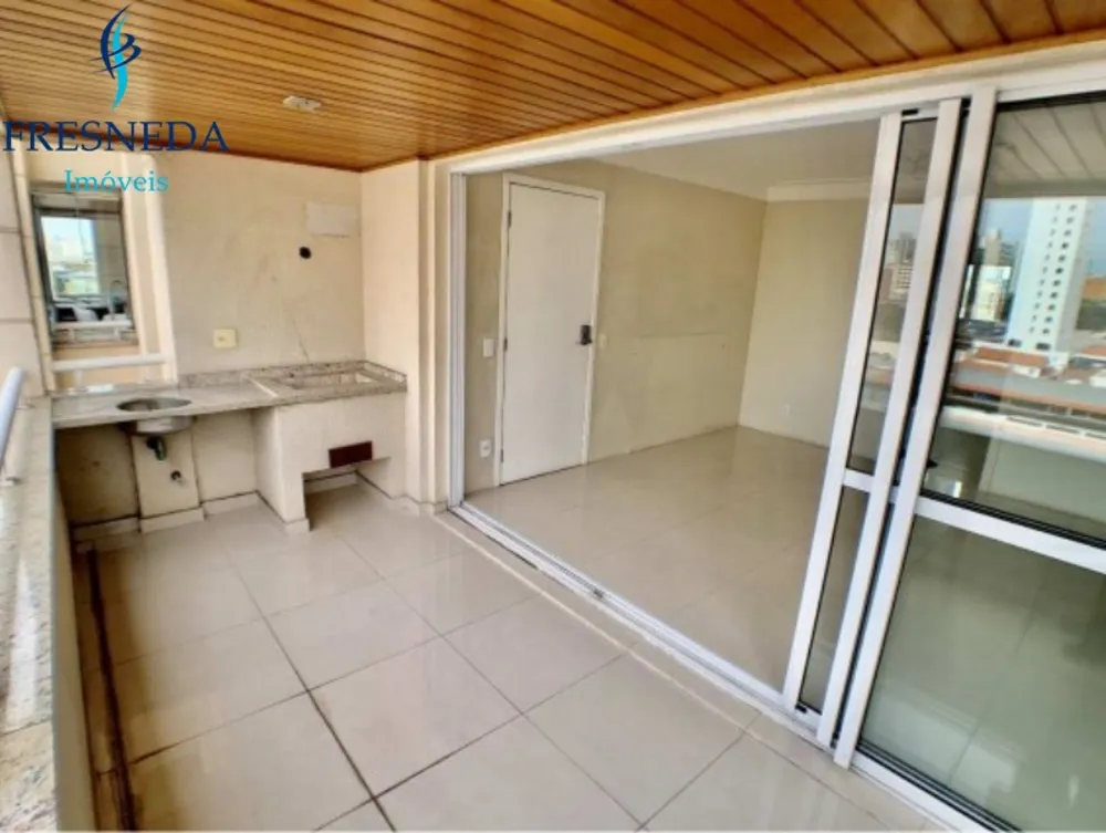 Apartamento, 3 quartos, 115 m² - Foto 4