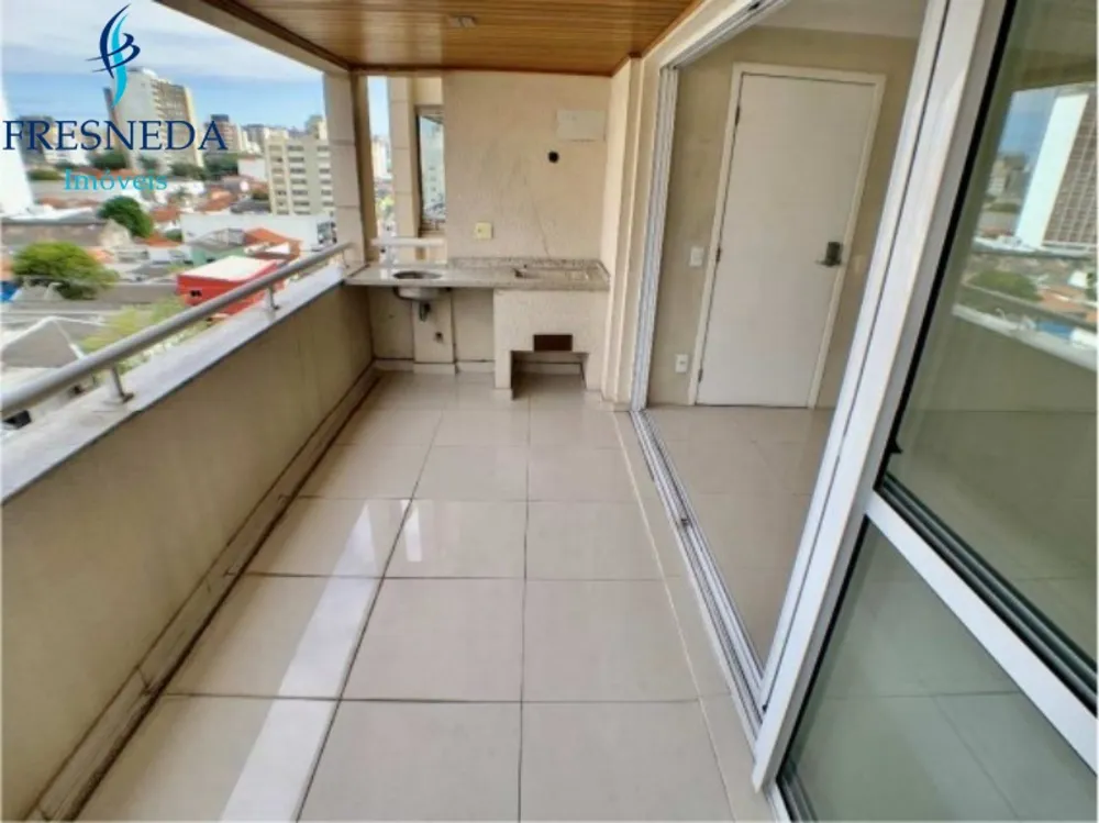 Apartamento, 3 quartos, 115 m² - Foto 3