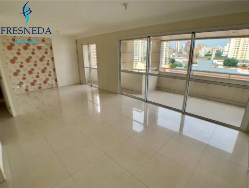 Apartamento, 3 quartos, 115 m² - Foto 1