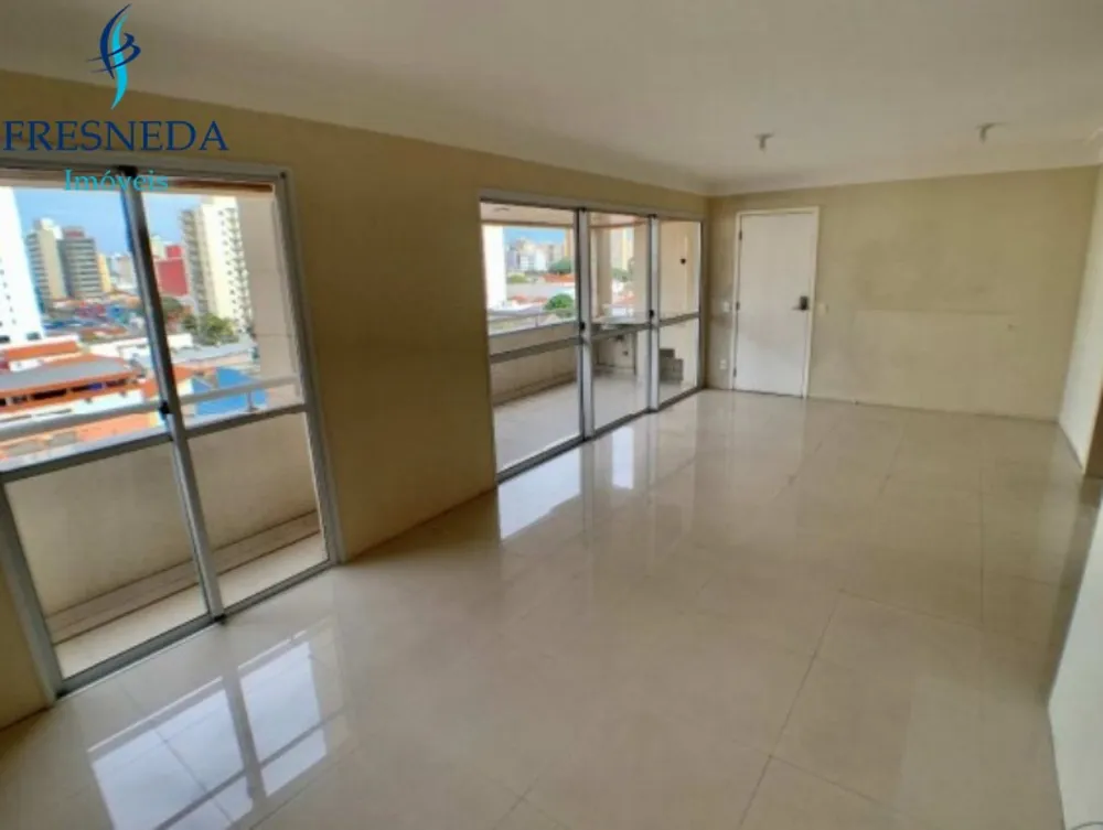 Apartamento, 3 quartos, 115 m² - Foto 2