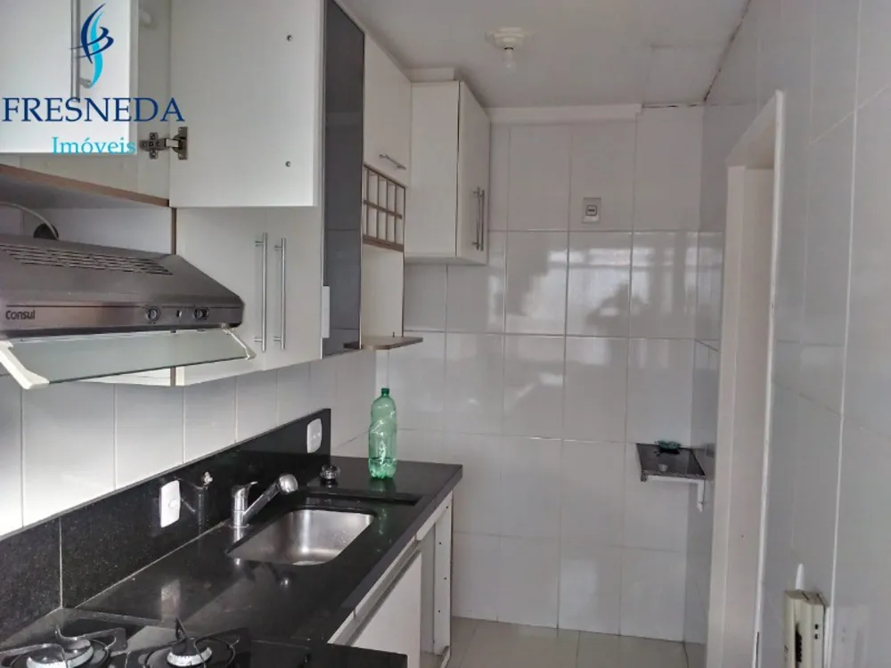 Apartamento, 2 quartos, 68 m² - Foto 1