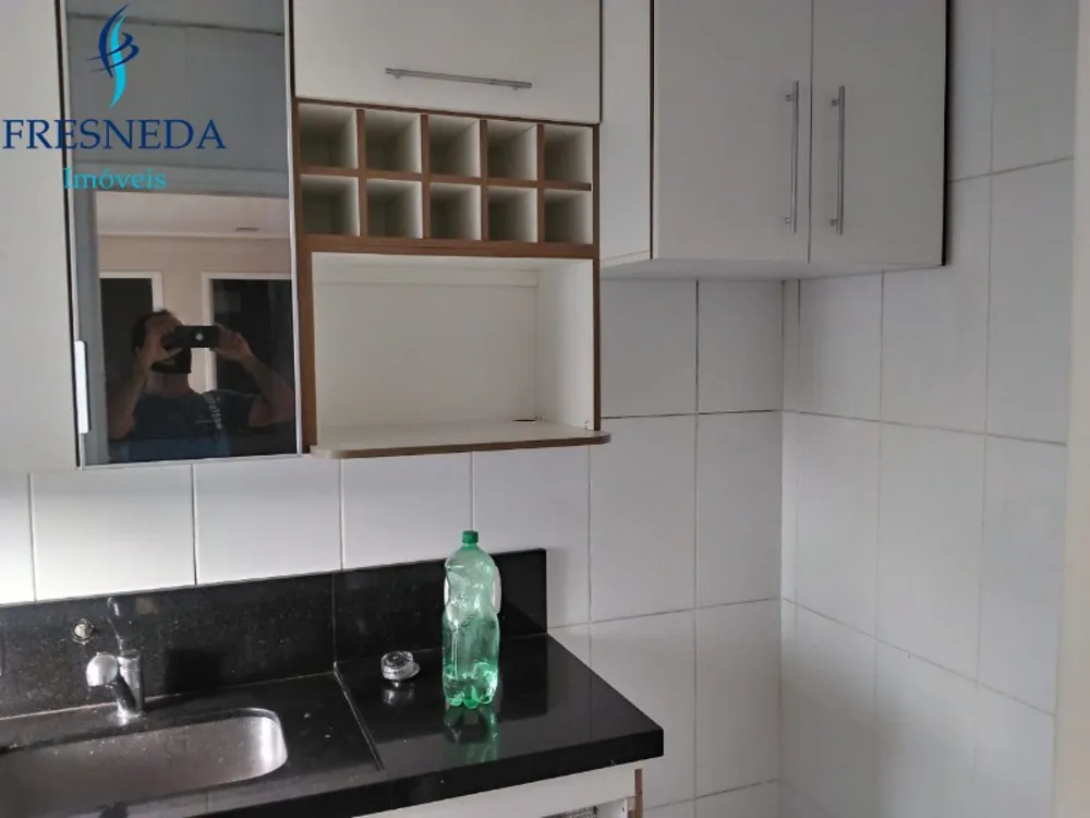 Apartamento, 2 quartos, 68 m² - Foto 3