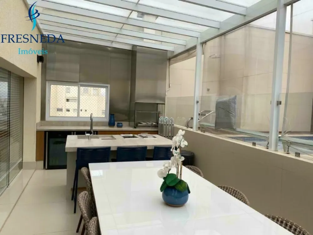 Cobertura, 4 quartos, 332 m² - Foto 4