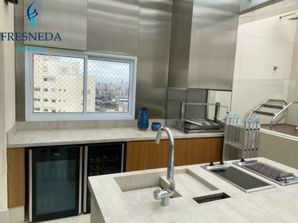 Cobertura, 4 quartos, 332 m² - Foto 3