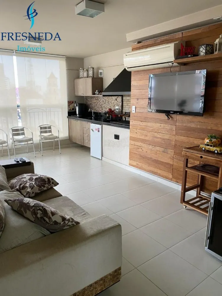 Apartamento, 3 quartos, 204 m² - Foto 4