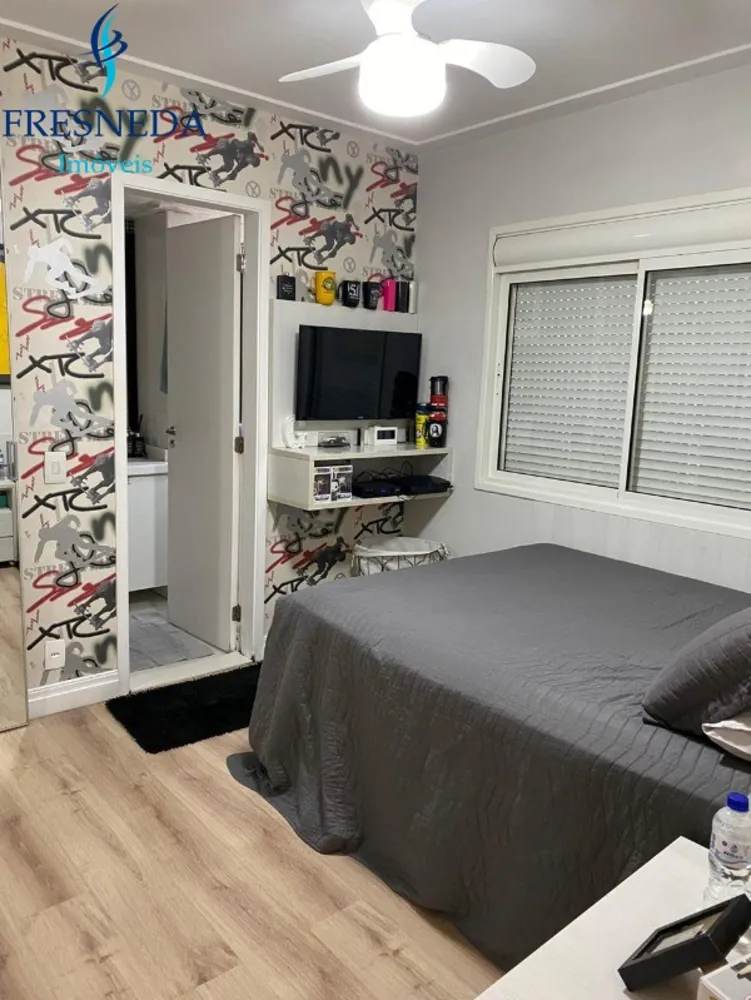 Apartamento, 3 quartos, 204 m² - Foto 3