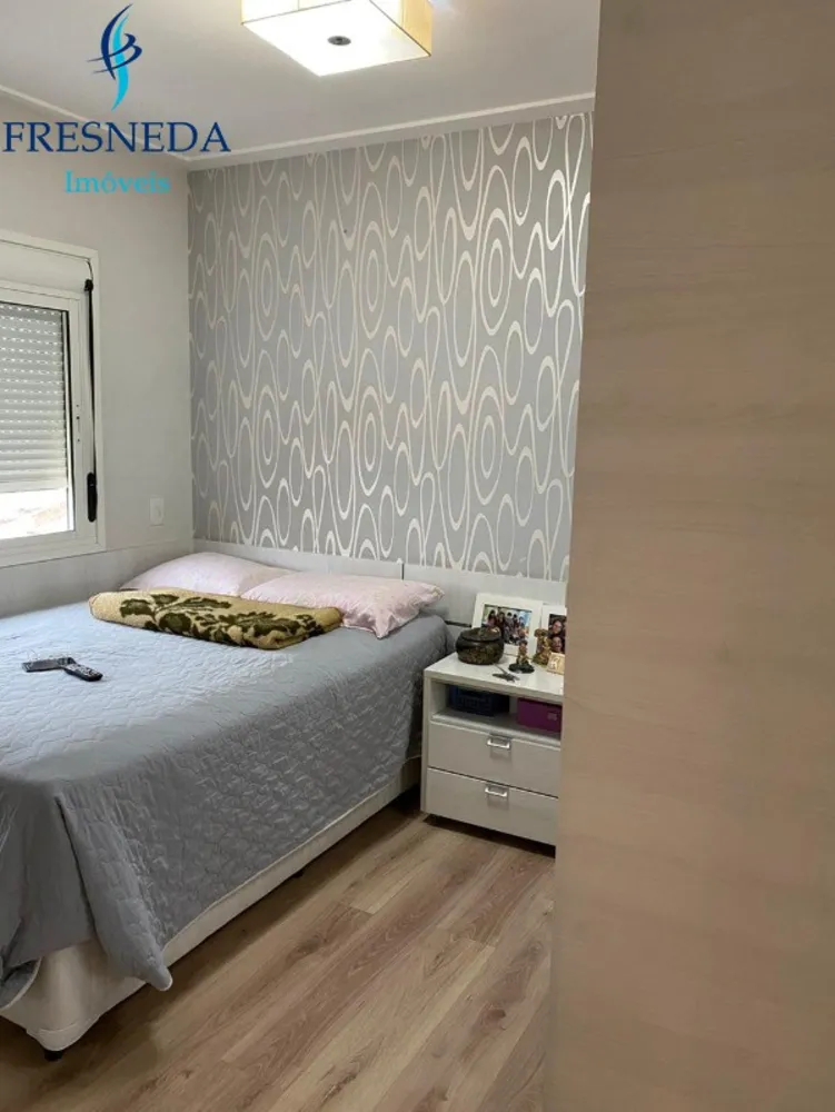 Apartamento, 3 quartos, 204 m² - Foto 2
