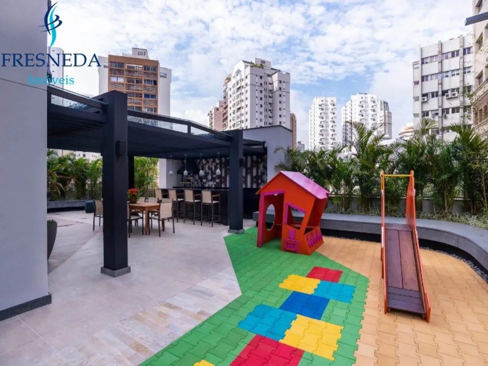 Apartamento, 1 quarto, 52 m² - Foto 2