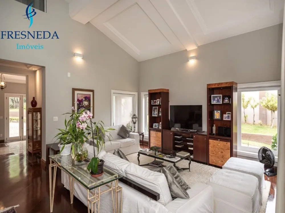 Casa, 5 quartos, 1390 m² - Foto 4