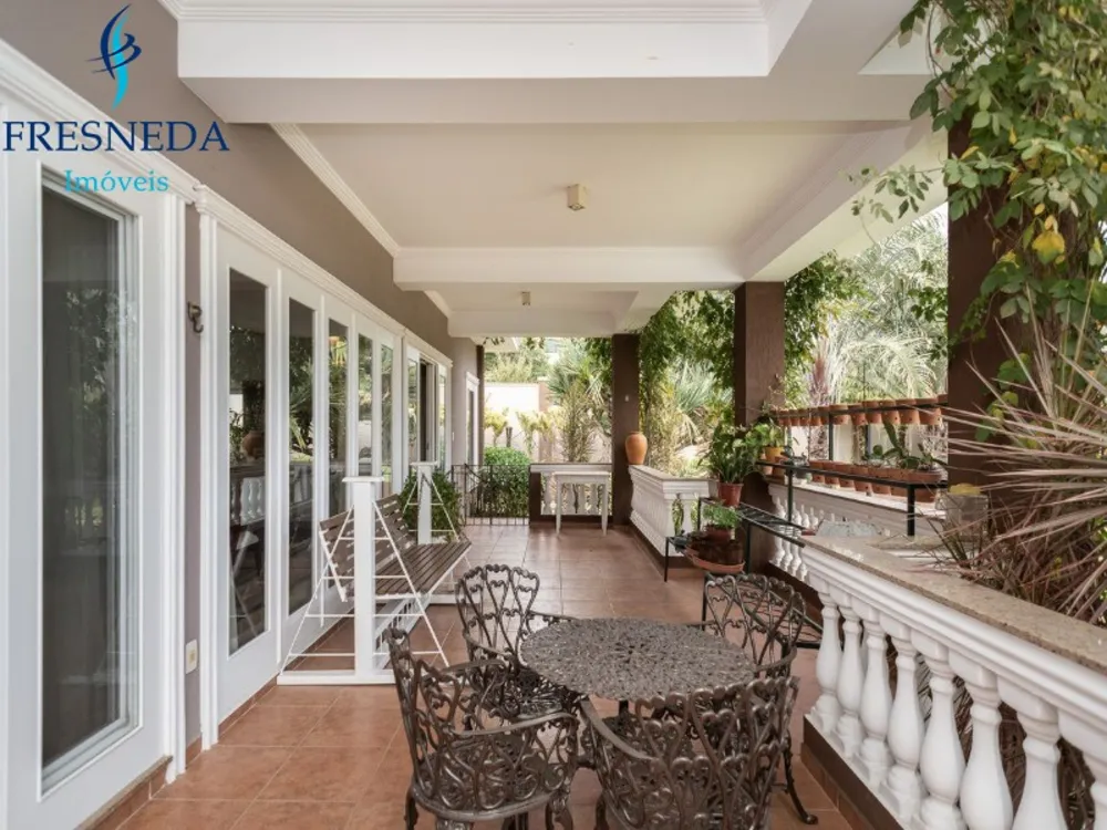 Casa, 5 quartos, 1390 m² - Foto 3