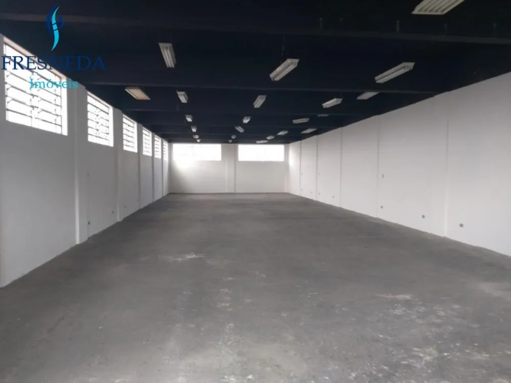Depósito-Galpão, 900 m² - Foto 1